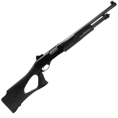 Savage Arms Stevens 320 Security 12 Gauge 3in Pump Action Shotgun - 18.5in - $119.99  (Free S/H over $75 or Free store pickup)