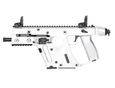 Kriss Vector Gen II SDP Alpine Pistol .45 ACP, 5.5" Barrel, 13+1 Rounds - $1127.73 (add to cart) 