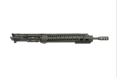 14.5" Mid Evo Ultra Lite Upper Pinned with Jet Comp - BLEM - $599.99