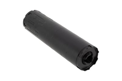 Aero Precision LAHAR-30 Direct Thread Suppressor - 1/2x28 - APRS100201C - $498.99 /w code ltkdt_wrajsesy (FREE Shipping over $50)