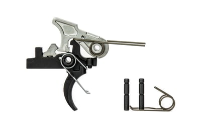 Griffin Armament Adjustable 2-Stage AR-15 Trigger GATSATS - $95 (FREE Shipping over $50)