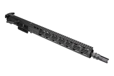 Noveske Rifleworks Gen 3 Afghan 5.56 AR-15 Complete Upper - NSR & Dead Air KeyMo - 14.5" - $1299.99 