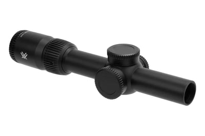 Vortex Venom 1-6x24 SFP Rifle Scope - AR-BDC3 MOA Reticle - $224.99 (Add To Cart) 