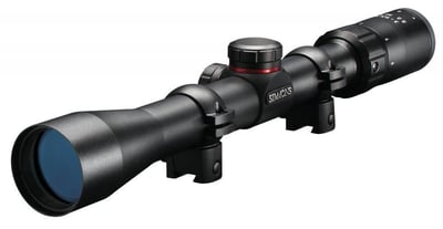 Simmons .22 Mag TruPlex Reticle Rimfire Scope w/Ring 3-9x32mm (Matte) - $29.60 shipped (LD) (Free S/H over $25)