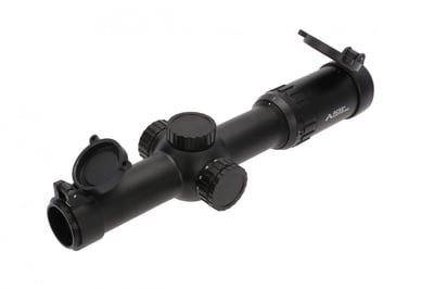 Primary Arms Silver Series 1-6x24mm SFP Rifle Scope Gen III - Illuminated ACSS-GRIFFIN-MIL/MULTI-CALIBER - $179.99