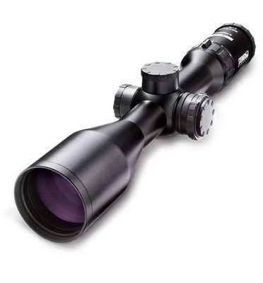 REFURBISHED Steiner Nighthunter Xtreme Rifle Scope - 2-10x50mm 4A-i Reticle Black Matte - $1699.49 