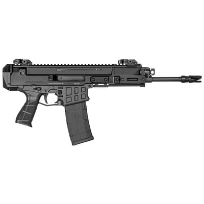 CZ 805 Bren 2 MS Tactical Pistol 5.56 / .223 Rem 11" Barrel 30-Rounds - $1695.99 ($9.99 S/H on Firearms / $12.99 Flat Rate S/H on ammo)