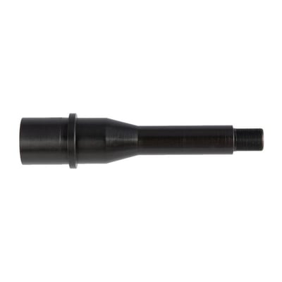Foxtrot Mike Products Ultralight Barrel 9mm 5 1-10 Black - $59.99 (Free S/H over $99)