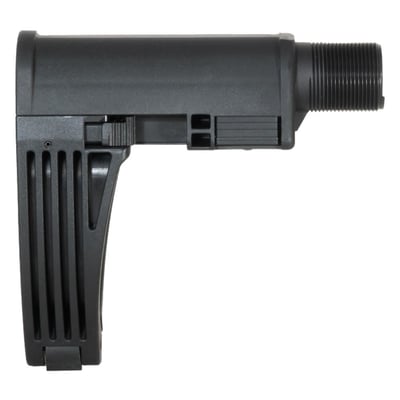 Gear Head Works Tailhook MOD2C Pistol Brace and Buffer Tube - Black - $34.99