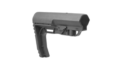 Mission First Tactical Battlelink Minimalist Stock Restricted State Compliant - Commercial, Black, BMSRSC - $42.49 (Free S/H over $49 + Get 2% back from your order in OP Bucks)