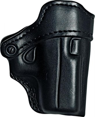 Hunter Open-Top Prohide Holster (Black) For Glock - $39.88 (Free Shipping over $50)