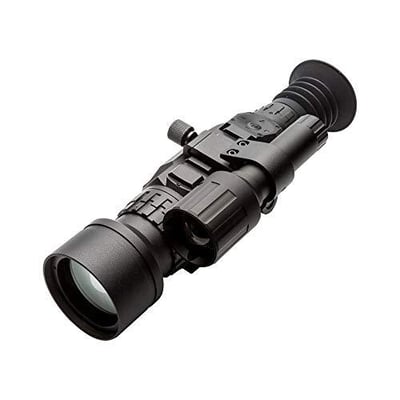 Sightmark Wraith HD 4-32x50 Digital Night Vision Riflescope - $349.99 + Free Shipping