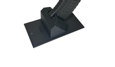 PGA AK47 Stand Works with AK Style Rifles Designed to Fit AK AKM 30-Round MOE Magpul PMAG and Hexmag - $18.99 + FREE Shipping