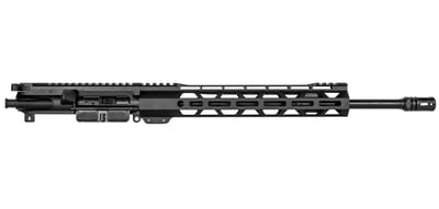 RTB Complete 16" 5.56 Lightweight Upper Receiver Black A2 12" M-LOK With BCG & CH - $266.35 after code "MARCH23"