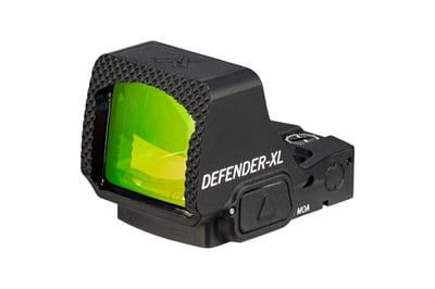 Vortex Defender-XL Micro 3 MOA Green Dot - $279.95 