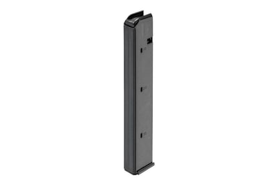 Springfield Saint Victor 9mm 32-Round Factory Magazine - $26.82 (Free S/H on Firearms)