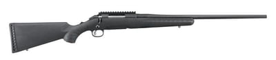 Ruger American 308WIN 22" Barrel 4+1 6903 - $429 (Free S/H on Firearms)