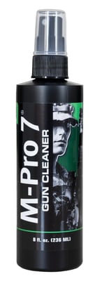 M-Pro 7 Gun Cleaner, 8-Ounce Spray Bottle - $9.99 shipped (Free S/H over $25)