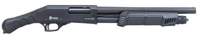 CITADEL Boss Tidalwave 12 Gauge 14.74" 5rd - Black - $184.86 (FREE Shipping on Firearms)