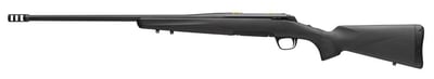 Browning X-Bolt Pro 308 Win 22" 4rd Gray - $933.23 (FREE Shipping on Firearms)