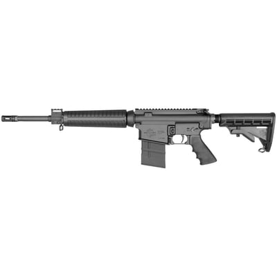 Rock River Arms Mid A4 .308 Win / 7.62 X 51 16" Barrel 20-Rounds - $1285.99 ($9.99 S/H on Firearms / $12.99 Flat Rate S/H on ammo)