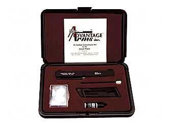 Advantage Arms Conversion Kit LE17-22 with Cleaning Kit - $219.19
