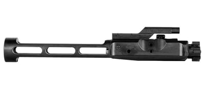 RTB Complete Lightweight / Low Mass 5.56/.223 Bolt Carrier Group - Black Nitride - No Forward Assist Serrations - $77.35 after Code: MAYDAY10