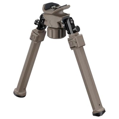 50% off CVLIFE Bipod for Shooting and Hunting,Rifle Bipod Sling Mounting Bipod for Rifle Made of Lightweight High-Strength Polymer w/code 2C7T9UCZ + FREE Shipping