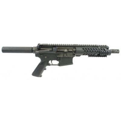 Adams Arms AAPA75PEVO55 Tactical Evolution Pistol 7.5″ AR Pistol SA 223 Rem 30+1 - $860.64 (Free S/H on Firearms)