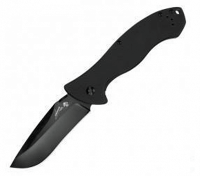 Kershaw Emerson Folding Pocket Knife - $34.99 