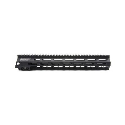 Geissele 13.5" Super Modular Rail MK8 M-LOK, Black – 05-285B - $219.99 