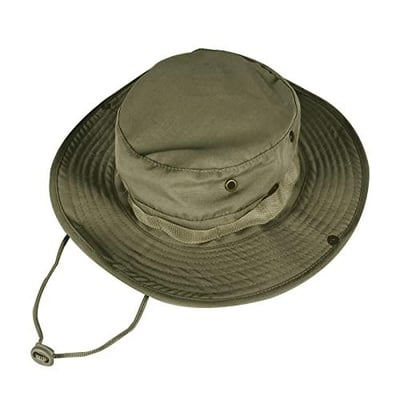 Bucket Hat UPF 50+ Boonie Hat Foldable for Men Women (20 colors) from - $9.01 + FREE Shipping