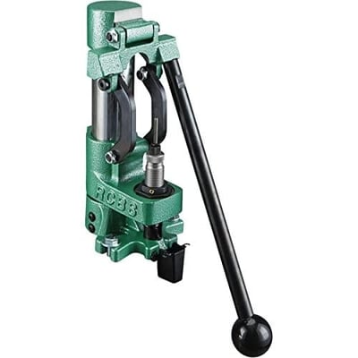 RCBS Summit Single Stage Reloading Press - $219.99 (Free S/H over $25)