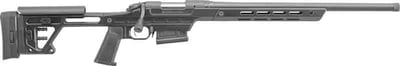 Bergara BMP .308 Win 20" Barrel 5 Rnd Black Matte/Chassis - $999.99 ($9.99 S/H on Firearms / $12.99 Flat Rate S/H on ammo)