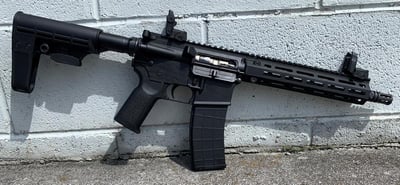 Tippmann Arms M4-22 Pro Pistol with Arm Brace - $549.95 (Free S/H on Firearms)