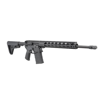 Ruger SFAR 7.62 NATO/308 Win 20" BBL (1)20RD Mag Black - $899.99 after code "TA10" (Free S/H over $99)