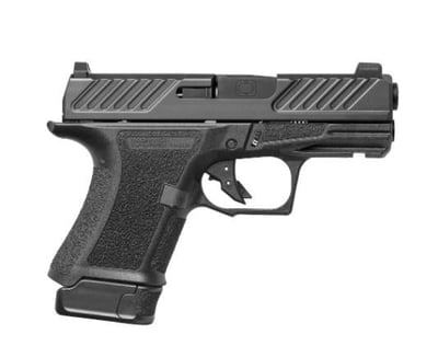Cr920 9mm Black Frame/Barrel - $549.99 (Free S/H on Firearms)