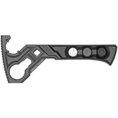 Real Avid AR Armorer's Wrench - $59.95