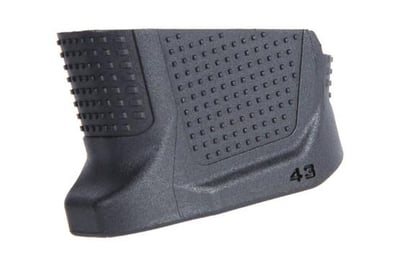 Strike Industries EMP Glock 43 Compatible Enhanced Magazine Plate +2 - $5.99