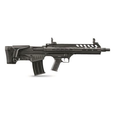Global Trade Defense Radikal NK-1 Bullpup 12 GA 24" Barrel 5-Rounds 3" Chamber - $464.99 ($9.99 S/H on Firearms / $12.99 Flat Rate S/H on ammo)