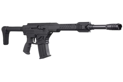 Panzer Arms MAG12 Tactical 12 Gauge Semi-Auto Shotgun - $299.99 
