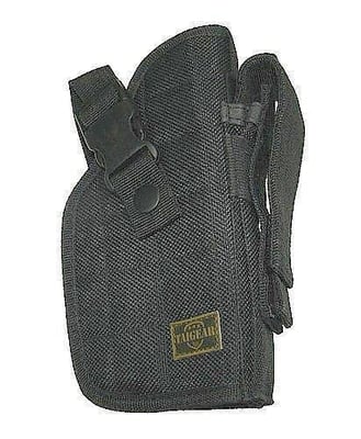 Taigear Right Hand Tactical Gear Belt Holster - Black - $19.49 + $3.49 shipping (Free S/H over $25)