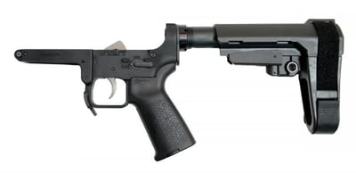 PSA Gen2 KS47 Complete Magpul MOE EPT SBA3 Pistol Lower Receiver - $239.99
