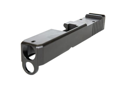 Live Free Armory LF26 OEM Glock Slide W/RMR Cut Nitride - $101.96 After Code: ALLTHEWAY 