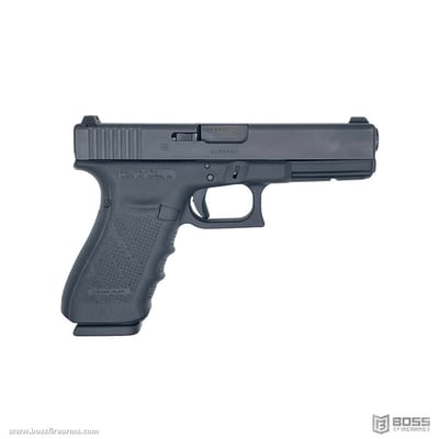 $354.99 Glock 21 GEN4 .45 Auto 13rd Semi-Auto Pistols (Pre-Owned) - $354.99