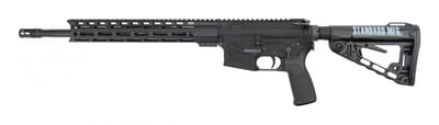 Standard Mfg. STD-15 AR-15 Carbine .223/5.56, 16" Barrel, 13" M-LOK Rail, Black, 30rd Mag - $849.99 + Free Shipping