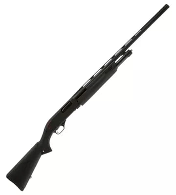 Winchester SXP Black Shadow Pump-Action Shotgun 12 Gauge 28" 4+1rd - $249.98 (free store pickup) (possible $50 rebate from 23/11)
