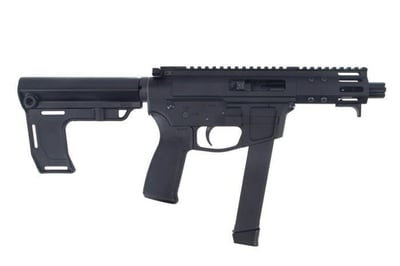 Foxtrot Mike (FM) Product 9mm AR Pistol 3" Barrel - $649.00