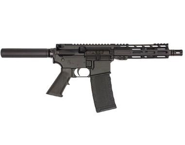 ATI Milsport 5.56 Pistol 7.5" - $399.99