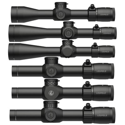 Leupold Mark 4HD (30mm) M5C3 - $899.95 